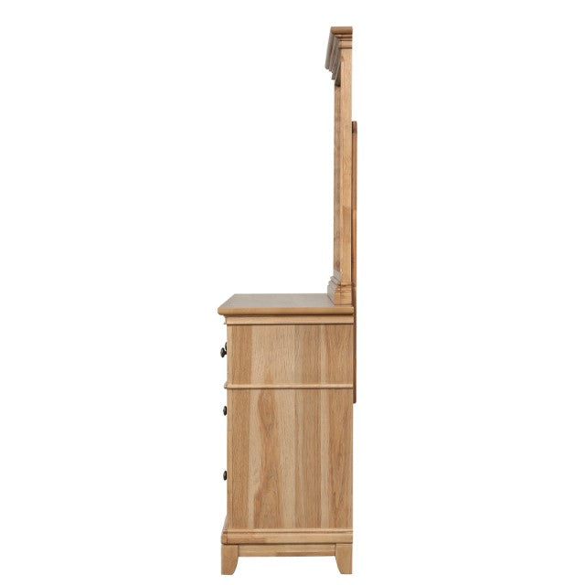 McHenry Mirror - Furniture Center (NY)