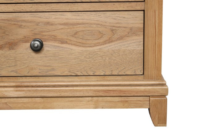 McHenry Dresser - Furniture Center (NY)