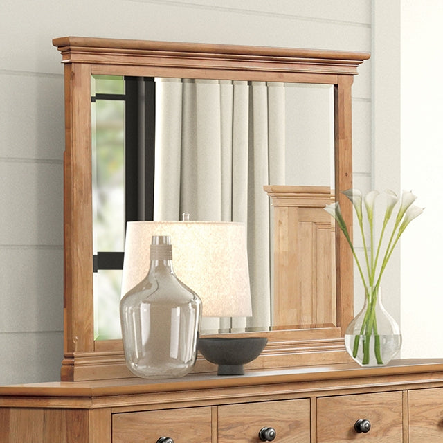McHenry Mirror - Furniture Center (NY)