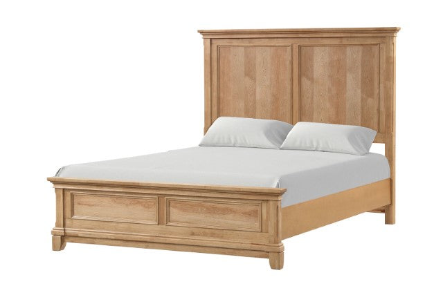 McHenry Bed - Furniture Center (NY)