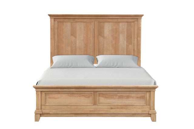 McHenry Bed - Furniture Center (NY)