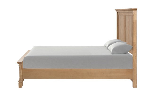 McHenry Bed - Furniture Center (NY)