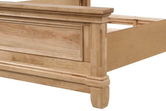 McHenry Bed - Furniture Center (NY)