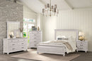 Swanley Queen Bedroom Set - Furniture Center (NY)
