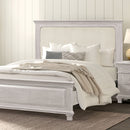 Swanley Queen Bedroom Set - Furniture Center (NY)
