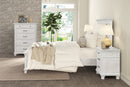 Swanley Queen Bedroom Set - Furniture Center (NY)