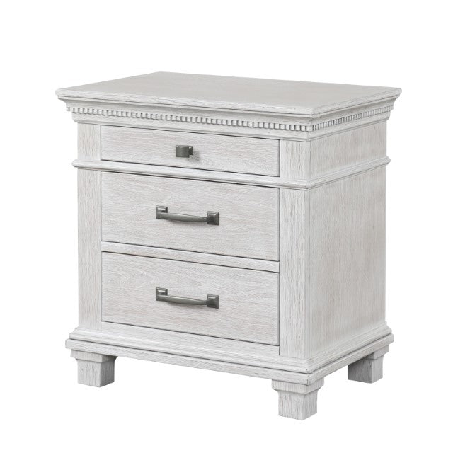 Swanley Nightstand - Furniture Center (NY)