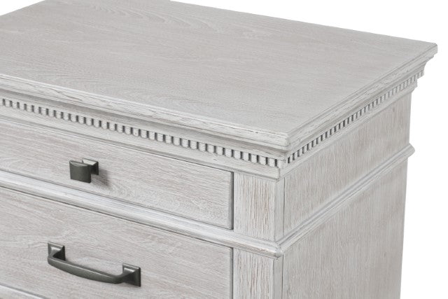 Swanley Nightstand - Furniture Center (NY)