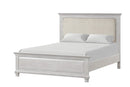 Swanley Queen Bedroom Set - Furniture Center (NY)