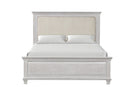 Swanley Queen Bedroom Set - Furniture Center (NY)