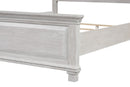 Swanley Queen Bedroom Set - Furniture Center (NY)