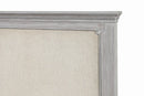 Swanley Queen Bedroom Set - Furniture Center (NY)