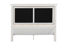 Swanley Queen Bedroom Set - Furniture Center (NY)