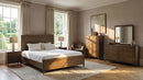 Clarksburg 4 Pc Queen Bedroom Set