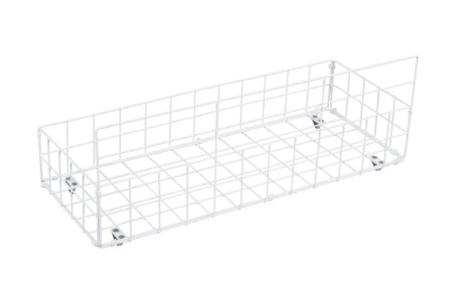 Nicoli Queen Metal Bed With Underbed Storage - Furniture Center (NY)