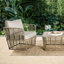 Johari Conversation Set