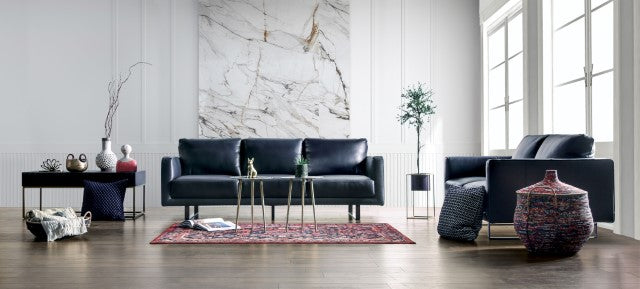 Mezzanotte Sofa - Furniture Center (NY)