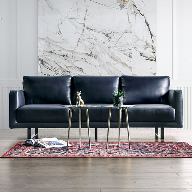 Mezzanotte Sofa - Furniture Center (NY)