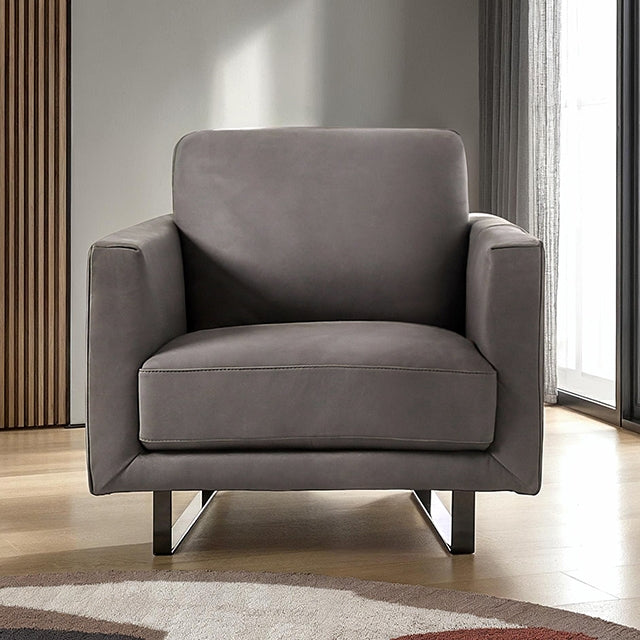 Mezzanotte Chair - Furniture Center (NY)