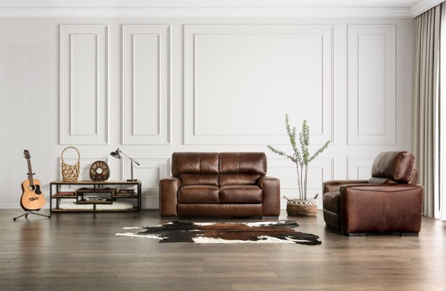 Marsicano Sofa - Furniture Center (NY)