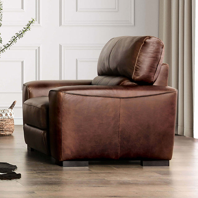 Marsicano Loveseat - Furniture Center (NY)