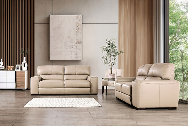 Marsicano Recliner - Furniture Center (NY)