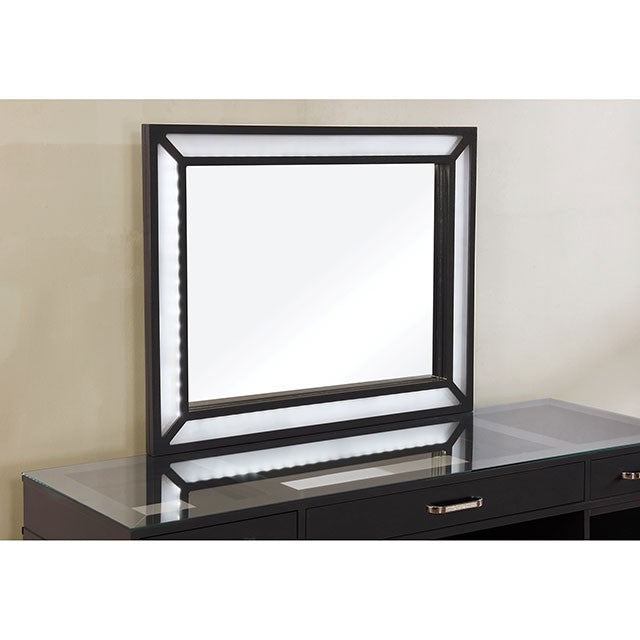 Vickie Vanity Set - Furniture Center (NY)
