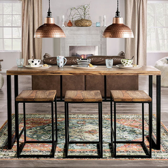 Larkspur Bar Table - Furniture Center (NY)