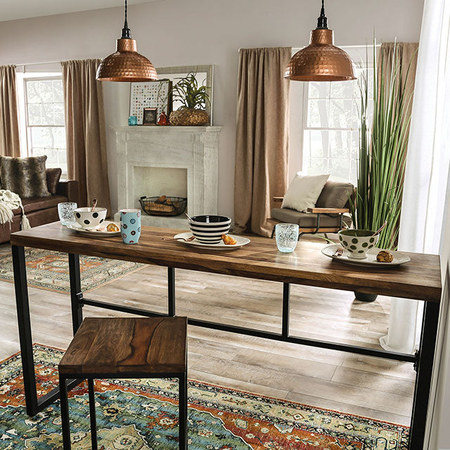 Larkspur Bar Table - Furniture Center (NY)