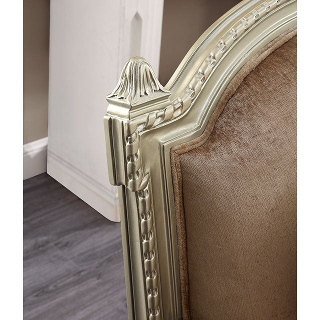 Langleben Love Seat - Furniture Center (NY)