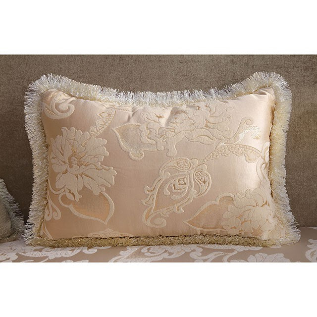 Langleben Love Seat - Furniture Center (NY)