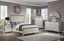 Valletta Queen Bedroom Set - Furniture Center (NY)
