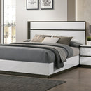 Birsfelden Queen Bedroom Set - Furniture Center (NY)