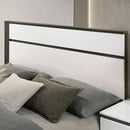 Birsfelden Queen Bedroom Set - Furniture Center (NY)