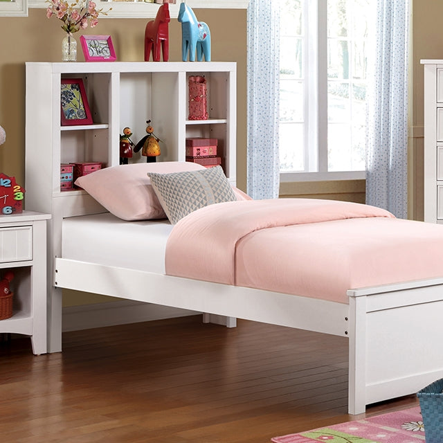 Marilla Bed - Furniture Center (NY)