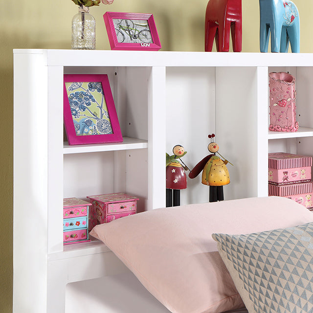 Marilla Bed - Furniture Center (NY)