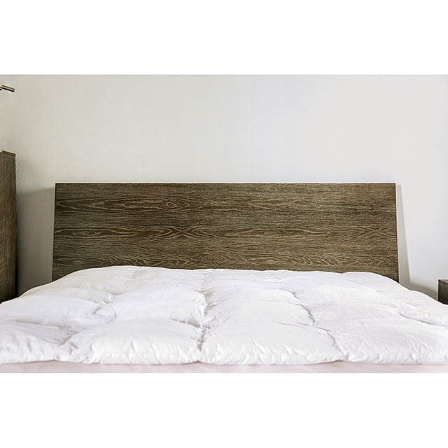 Pickstown Bed - Furniture Center (NY)