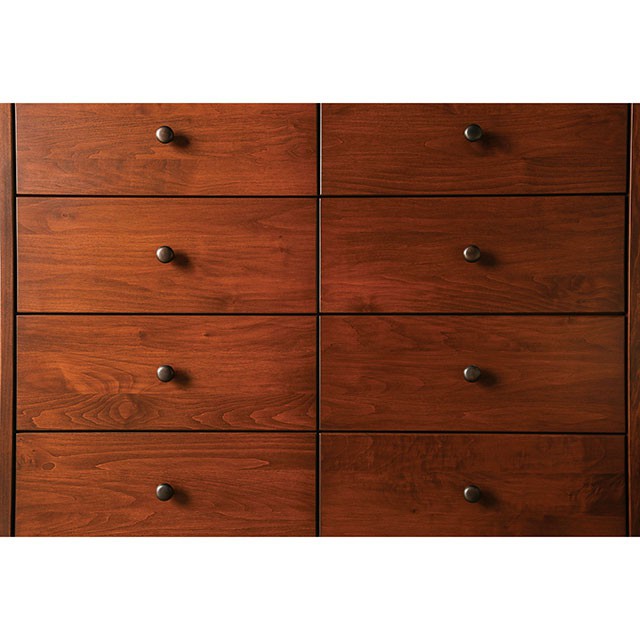 Keizer 8-Drawer Chest - Furniture Center (NY)