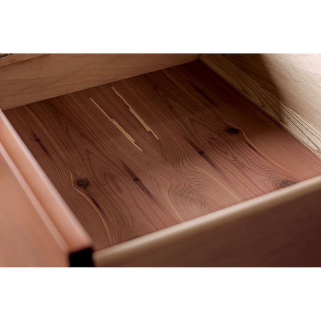 Keizer 8-Drawer Chest - Furniture Center (NY)
