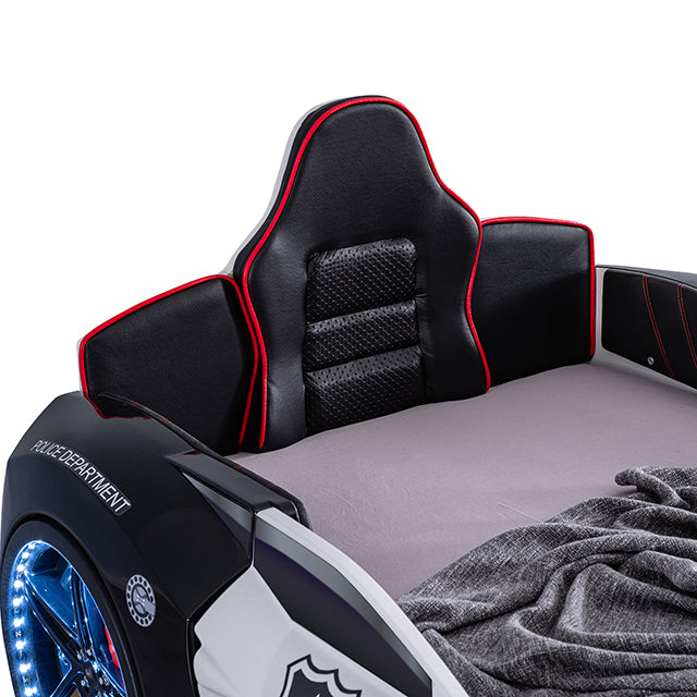 Patrolene Bed - Furniture Center (NY)