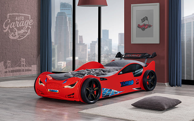 Roadstar Car Bed - Furniture Center (NY)