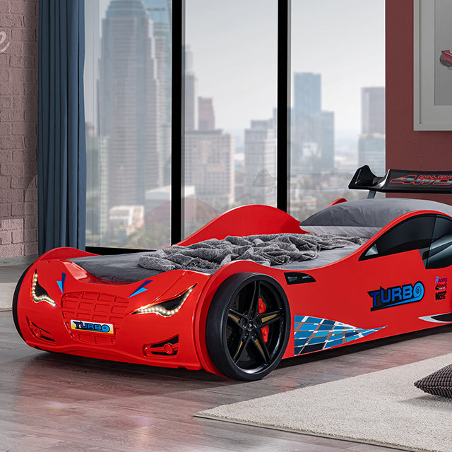 Roadstar Car Bed - Furniture Center (NY)