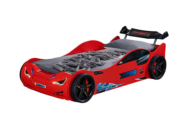 Roadstar Car Bed - Furniture Center (NY)
