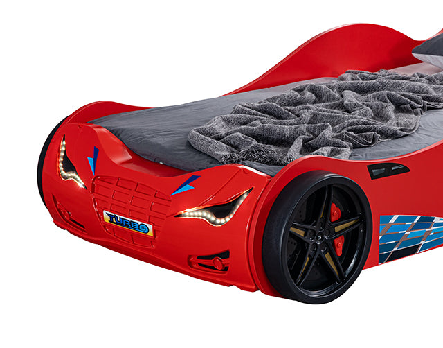 Roadstar Car Bed - Furniture Center (NY)