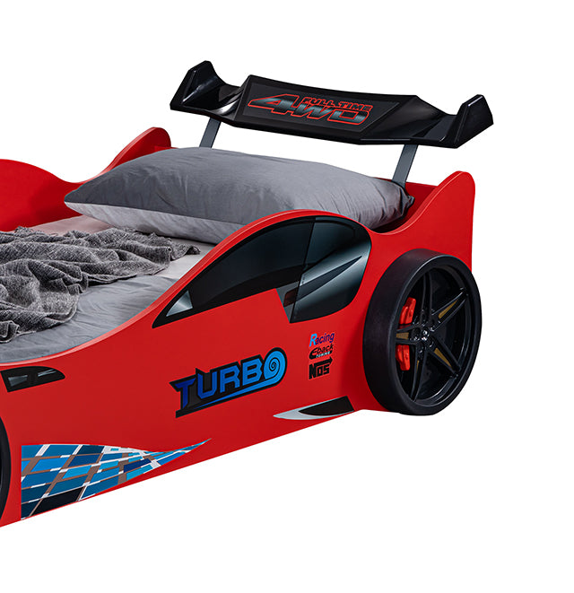 Roadstar Car Bed - Furniture Center (NY)