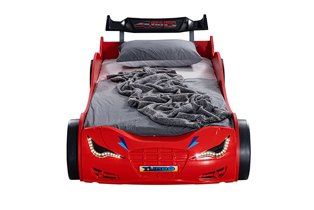 Roadstar Car Bed - Furniture Center (NY)