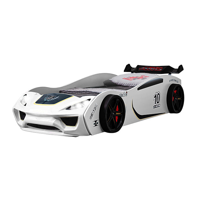 Pacefinder Car Bed - Furniture Center (NY)