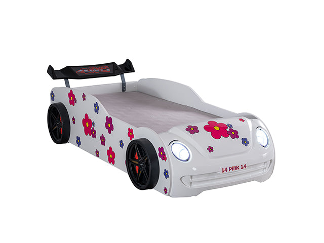 Jourley Car Bed - Furniture Center (NY)