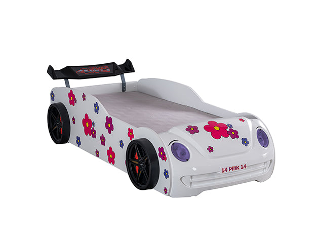 Jourley Car Bed - Furniture Center (NY)