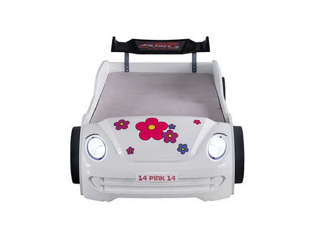 Jourley Car Bed - Furniture Center (NY)